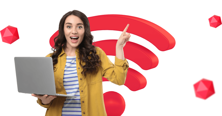 Wi-Fi для бизнеса МТС в Нижнем Тагиле